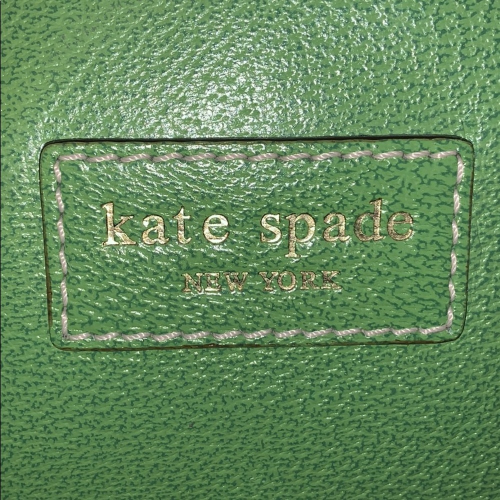 Kate Spade Work Tote - Picture 3 of 3